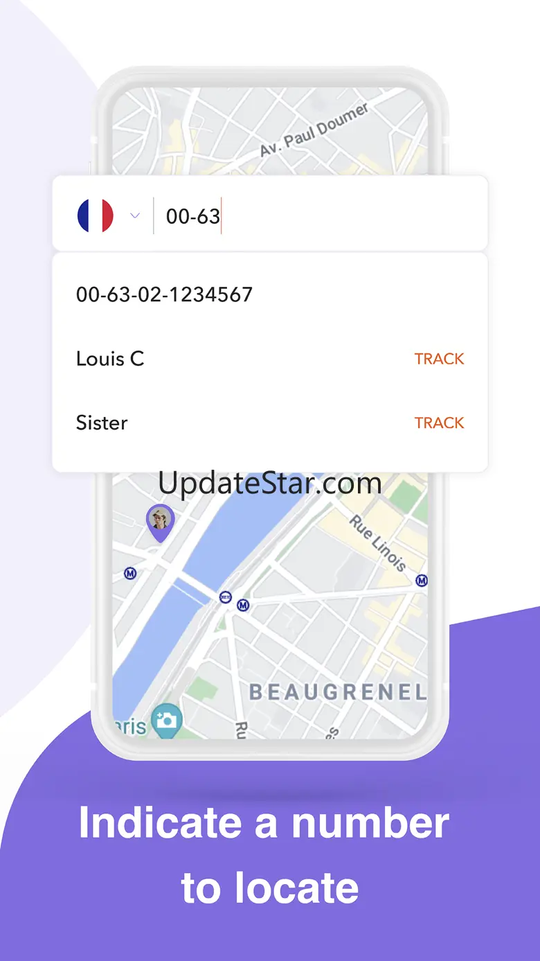 Friend Tracker: Locate Friends 1.2.20