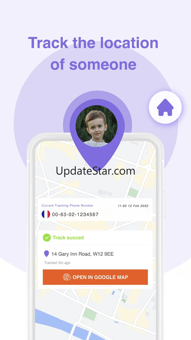 Friend Tracker: Locate Friends 1.2.20