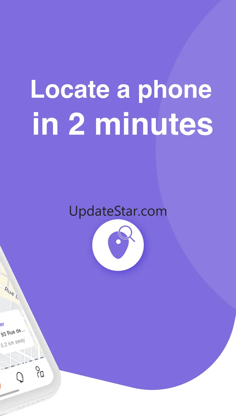 Friend Tracker: Locate Friends 1.2.20