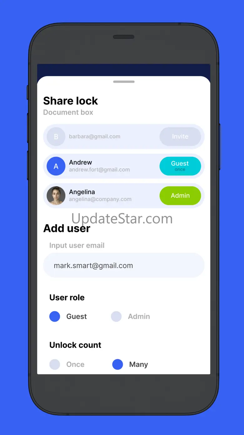 Habit Control 1.10