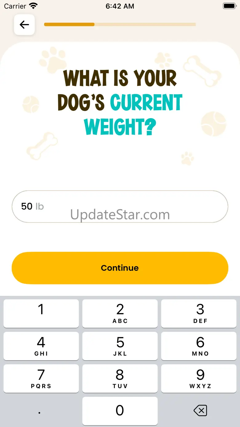 Chubby Dog Nation™ 1.4.0