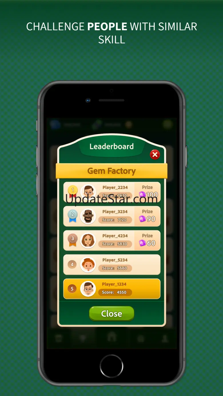 Solitaire Coin 1.2.1