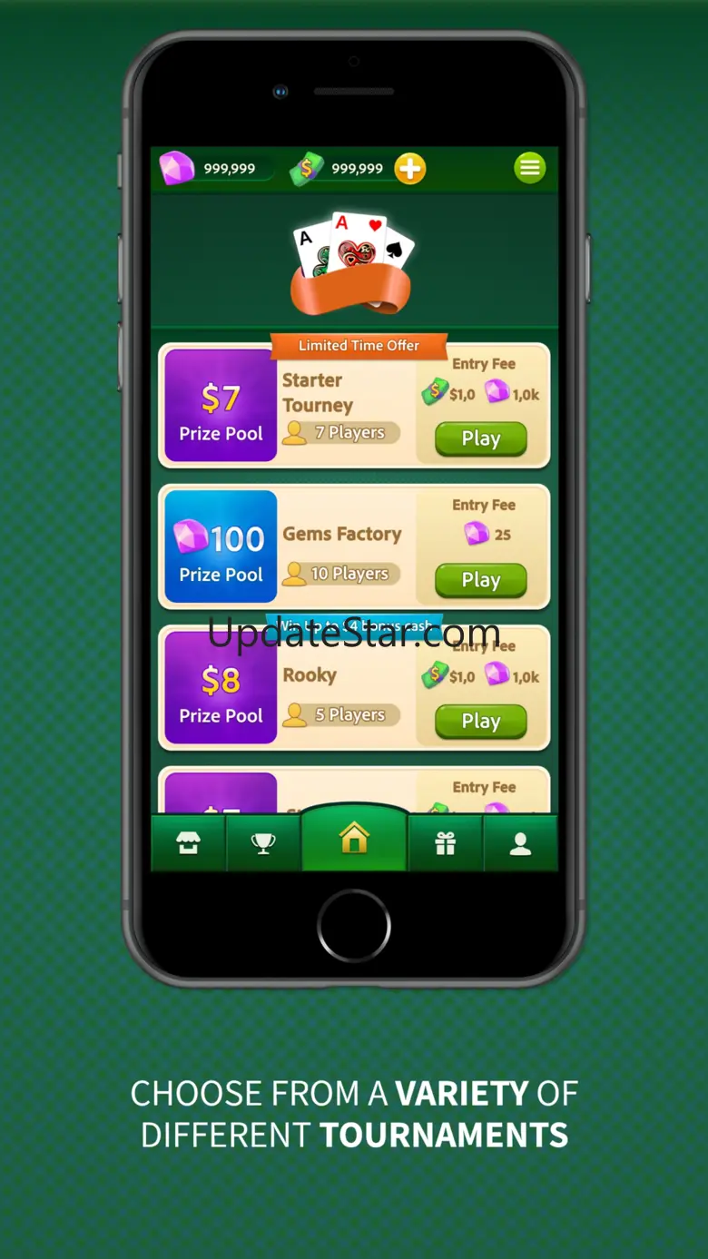 Solitaire Coin 1.2.1