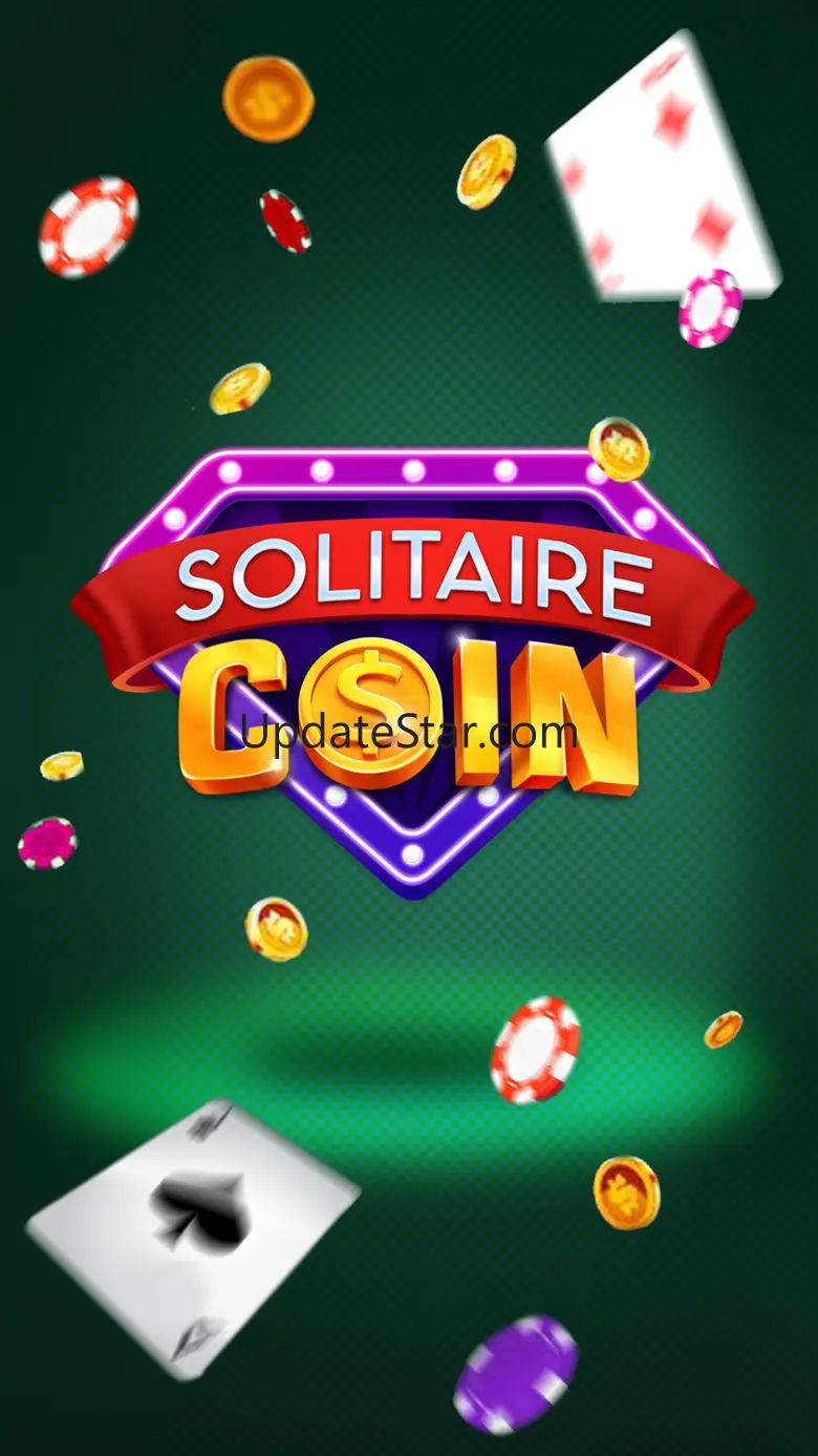 Solitaire Coin 1.2.1