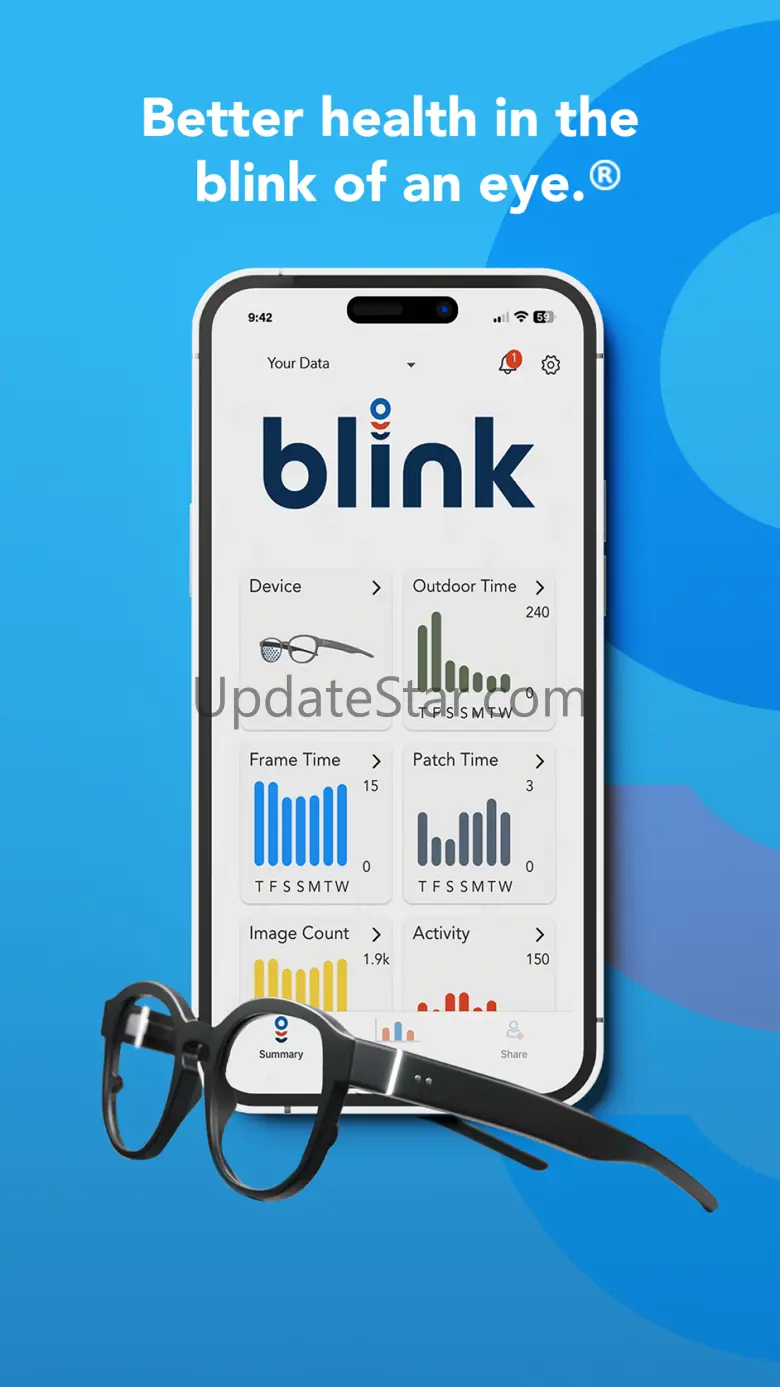 Blink Frames 1.2.1