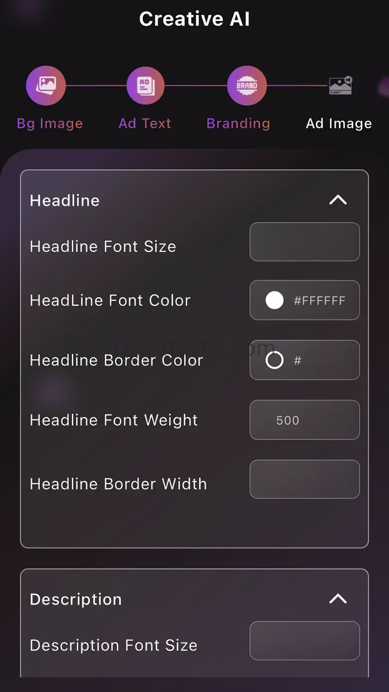 Ad Wizard 1.3.7