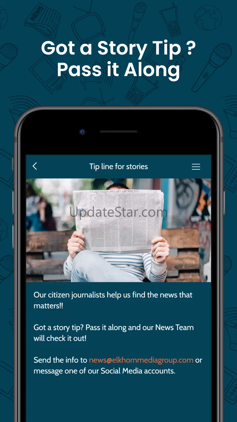 Elkhorn Mobile App 1.0.4