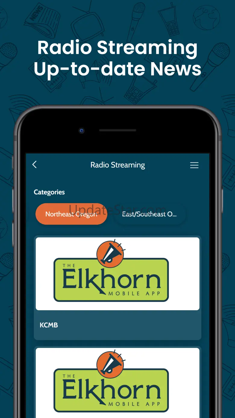 Elkhorn Mobile App 1.0.4