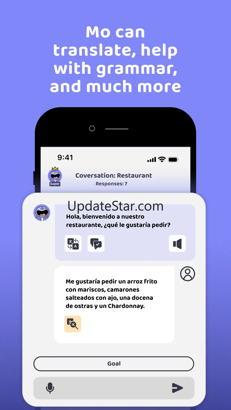 MoBuddy - Language Learning 2.2.4