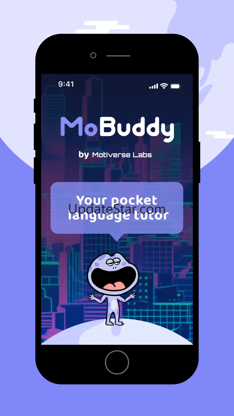 MoBuddy - Language Learning 2.2.4