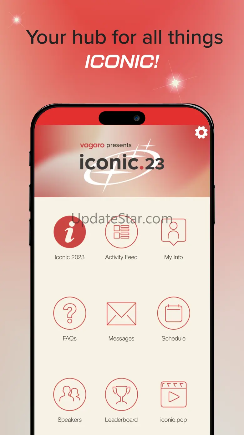 Vagaro iconic 1.0.3
