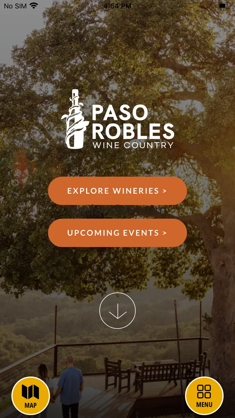 Paso Robles Wine Country 1.1.2