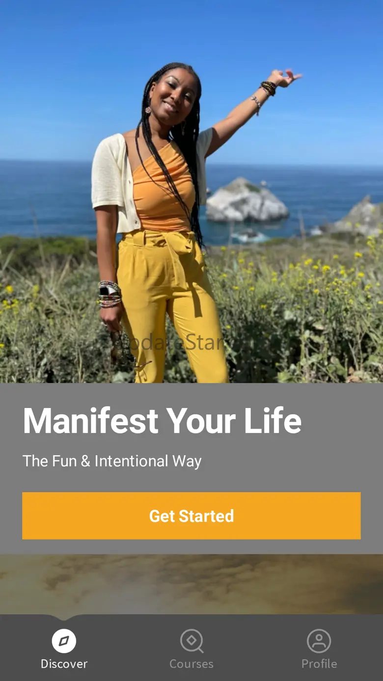The Manifest Life 3.10.7