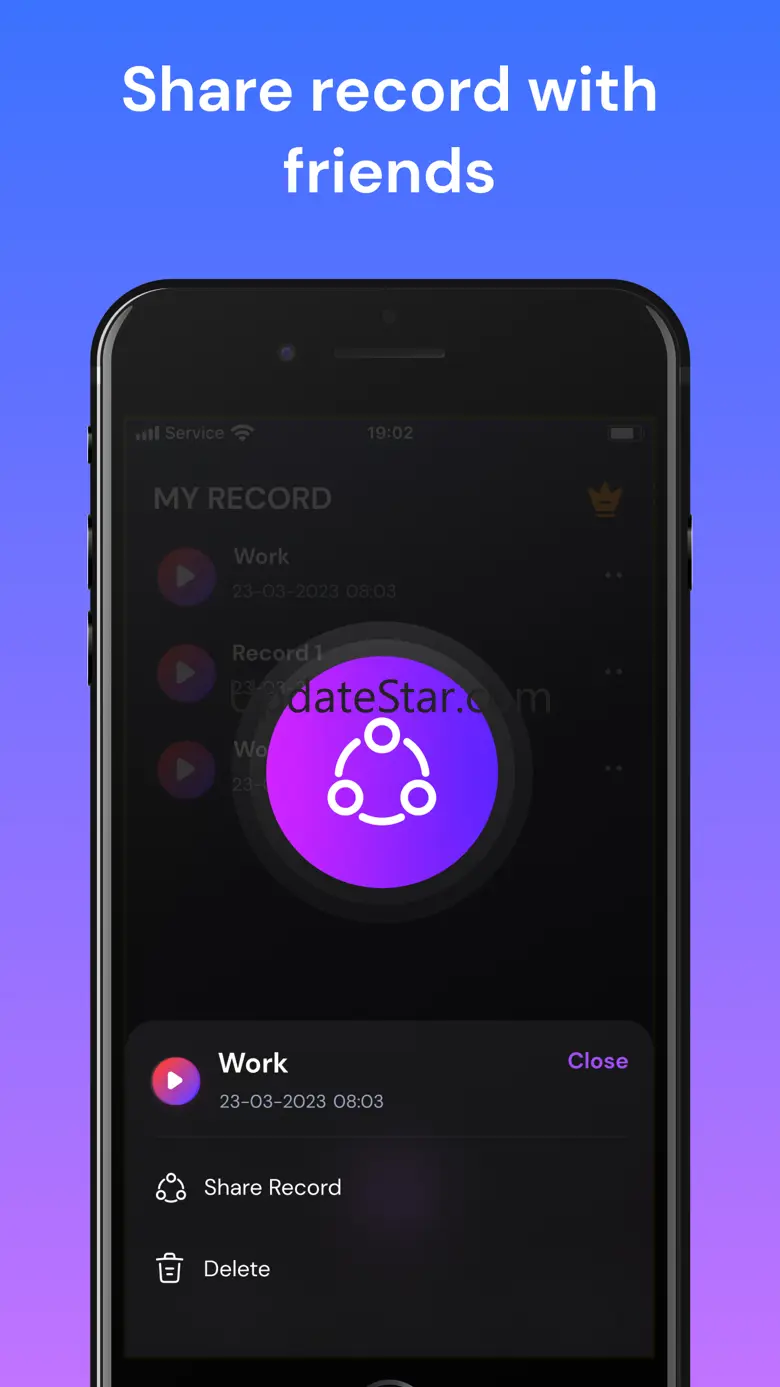 Phonekit - Call Recorder 1.3