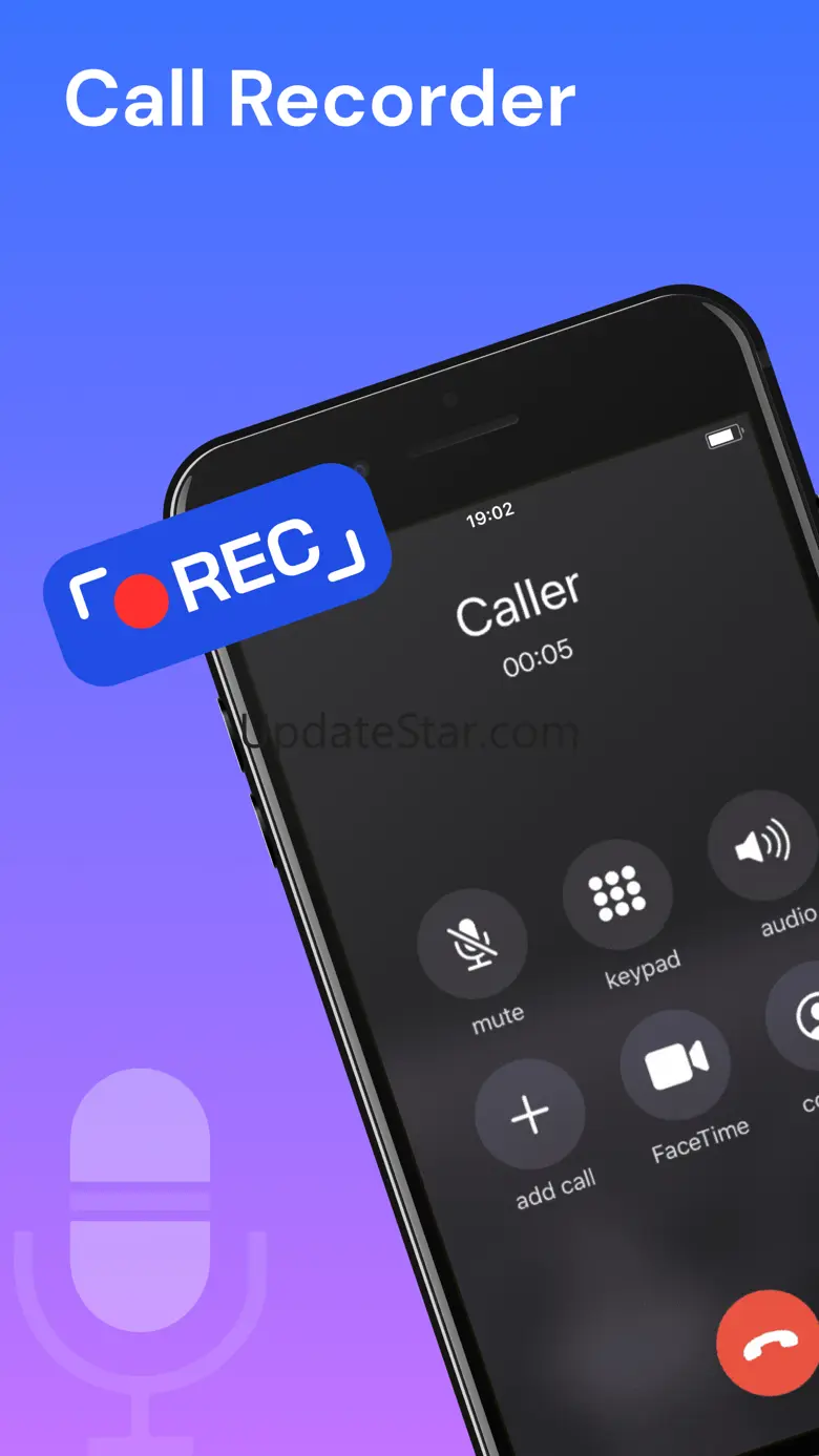 Phonekit - Call Recorder 1.3