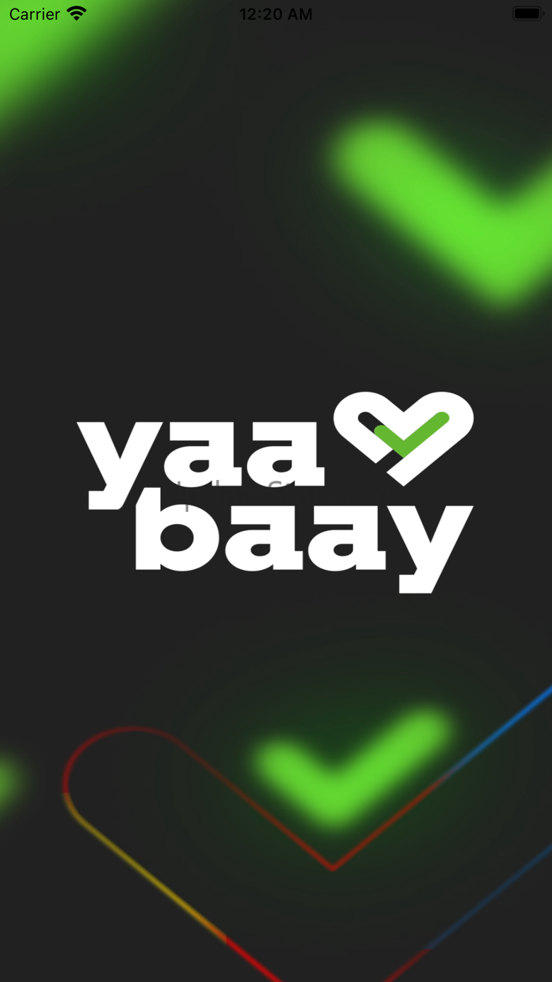Yaabaay 1.16.0