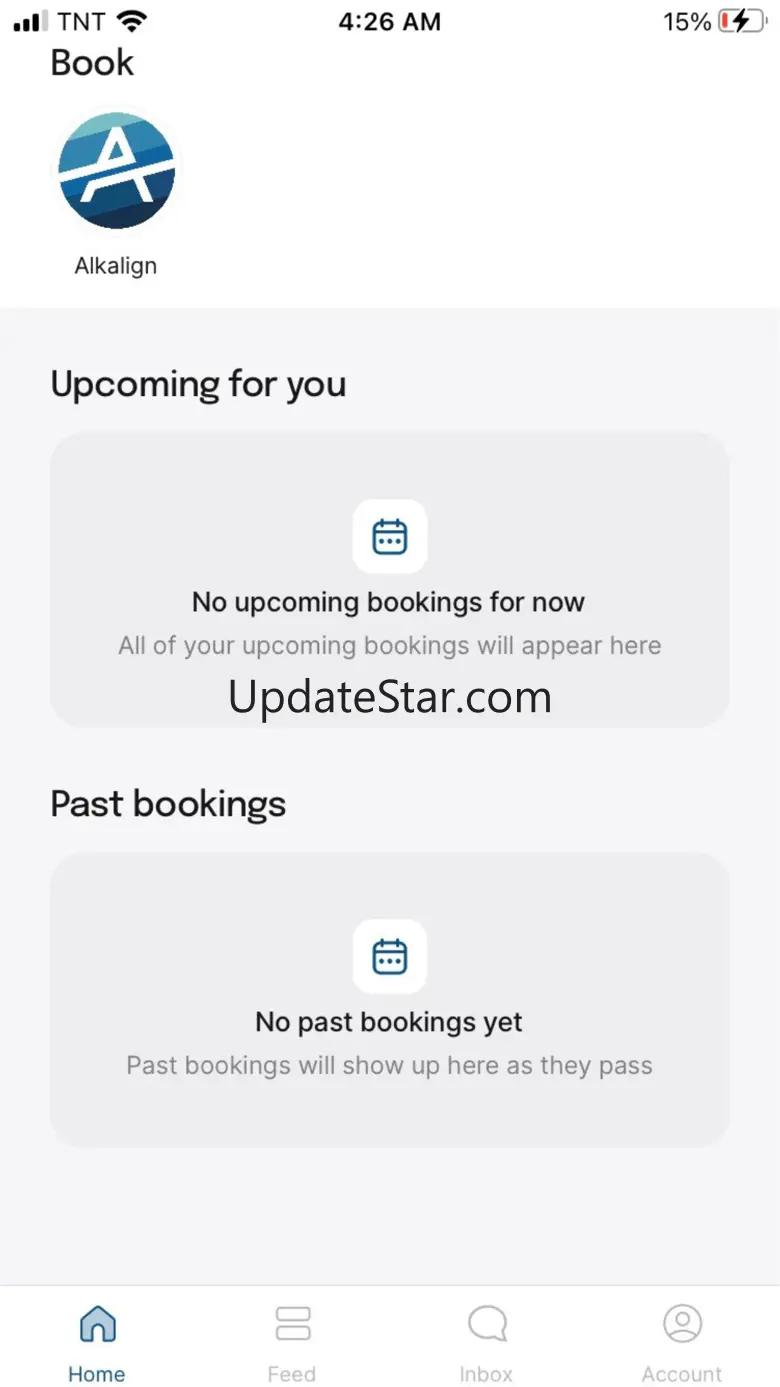 Alkalign App 4.4.0