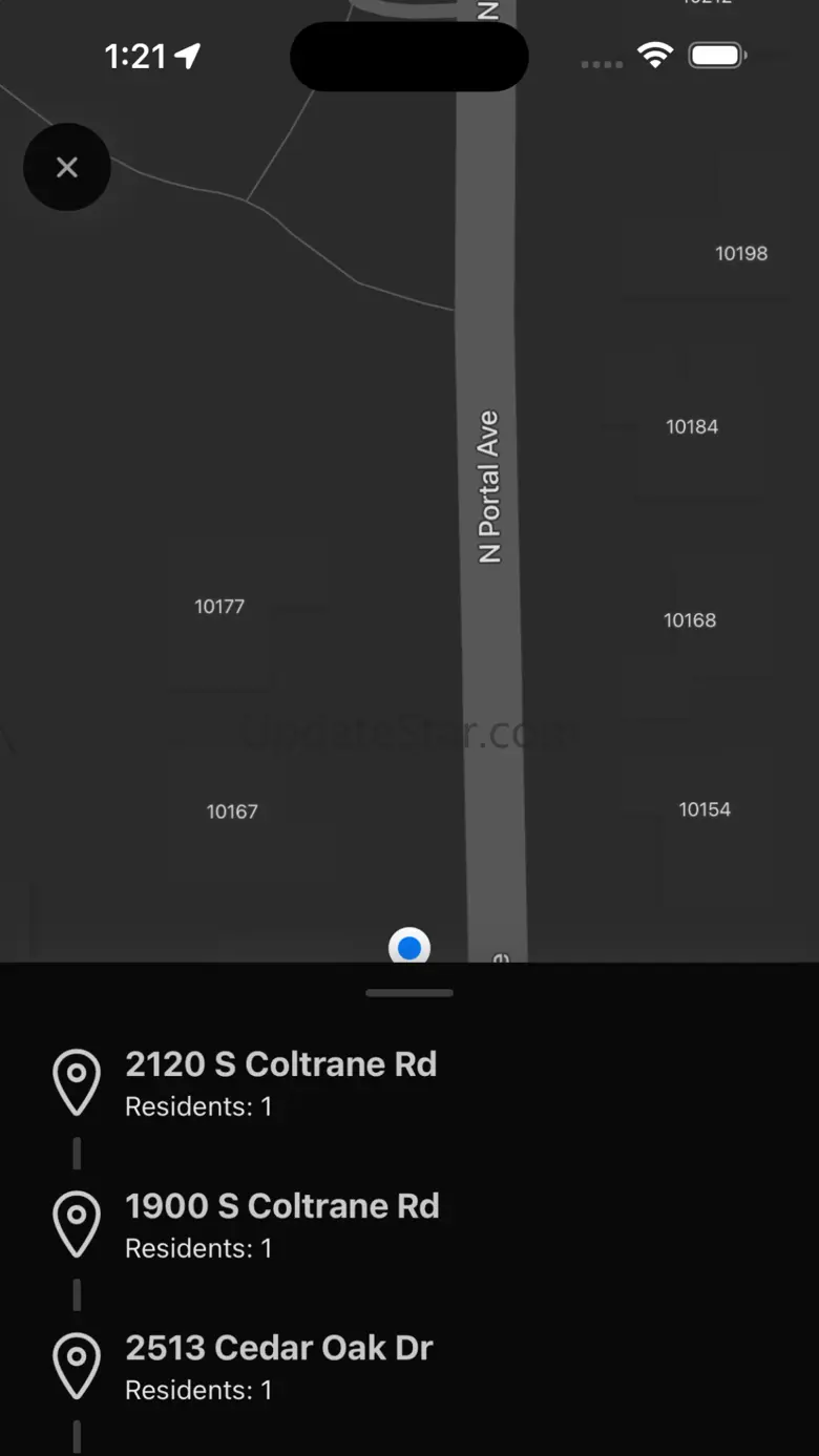 Bonfire Canvass 1.5.0