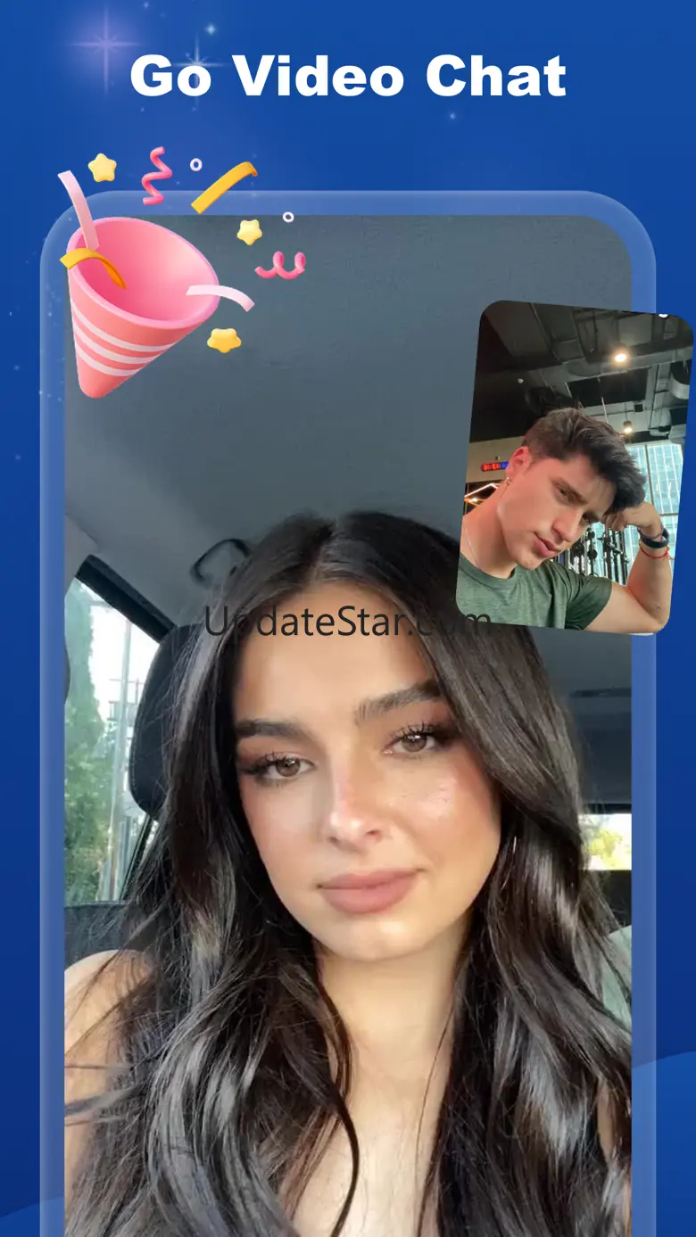OceLive - Go Live & Video Chat 1.0.5