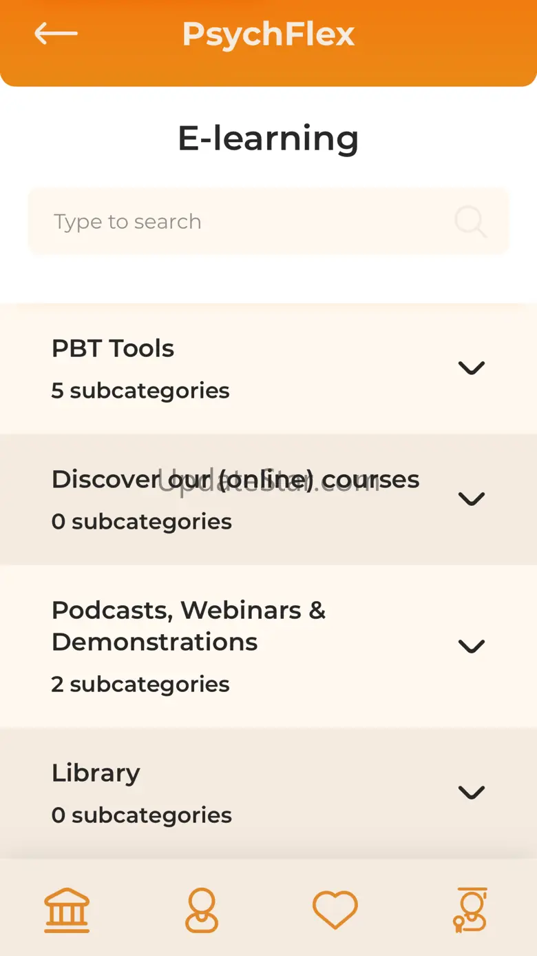 Psychflex 1.1