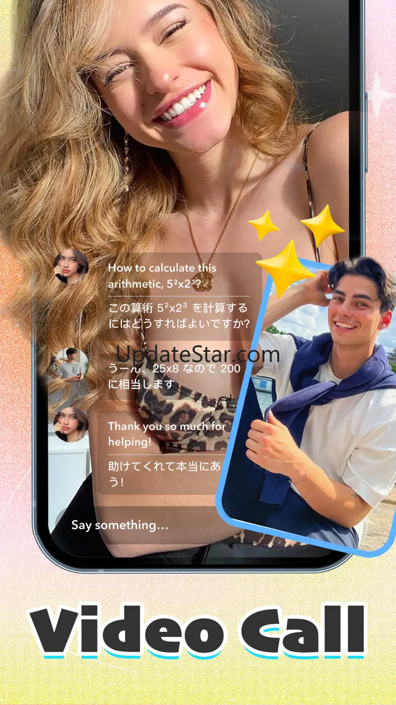 Pichat – Random Video Chat 1.3.0