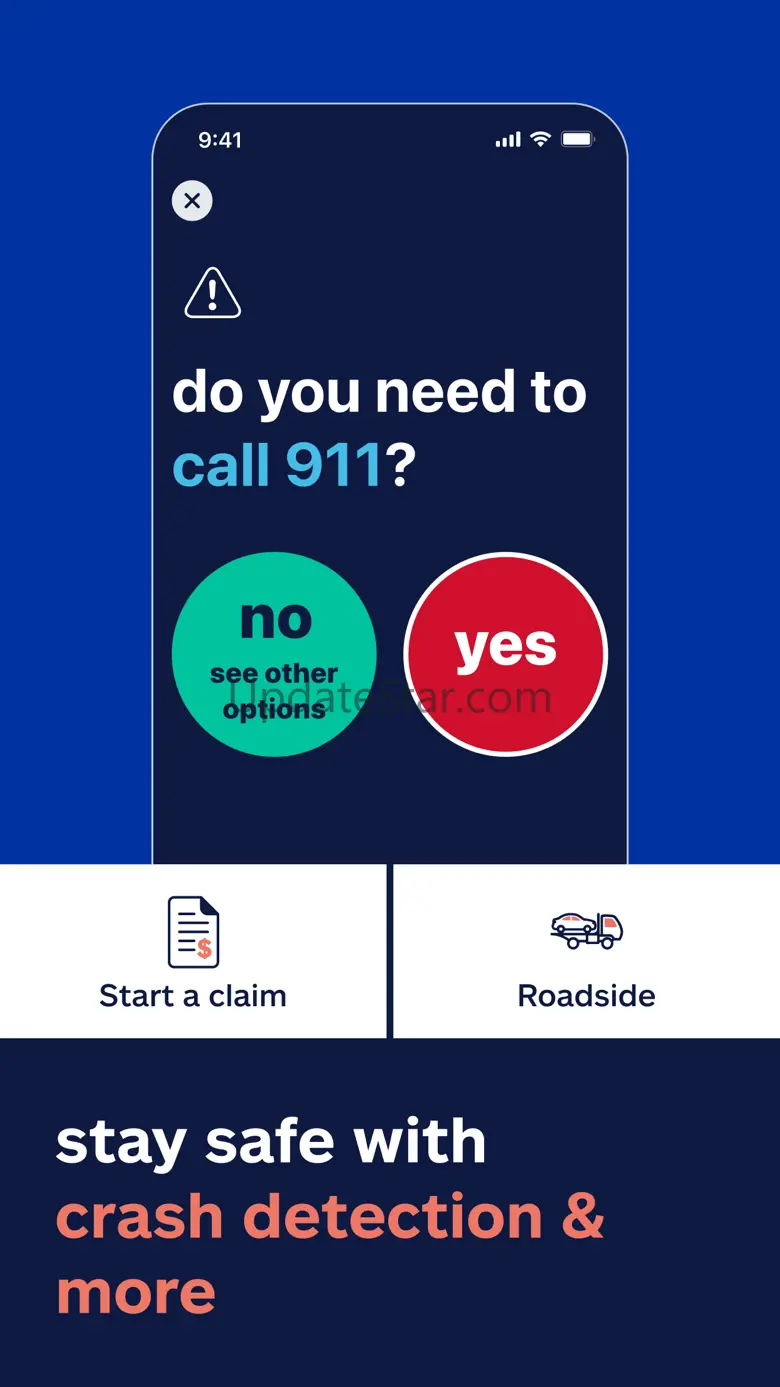 Allstate® Mobile 19.0
