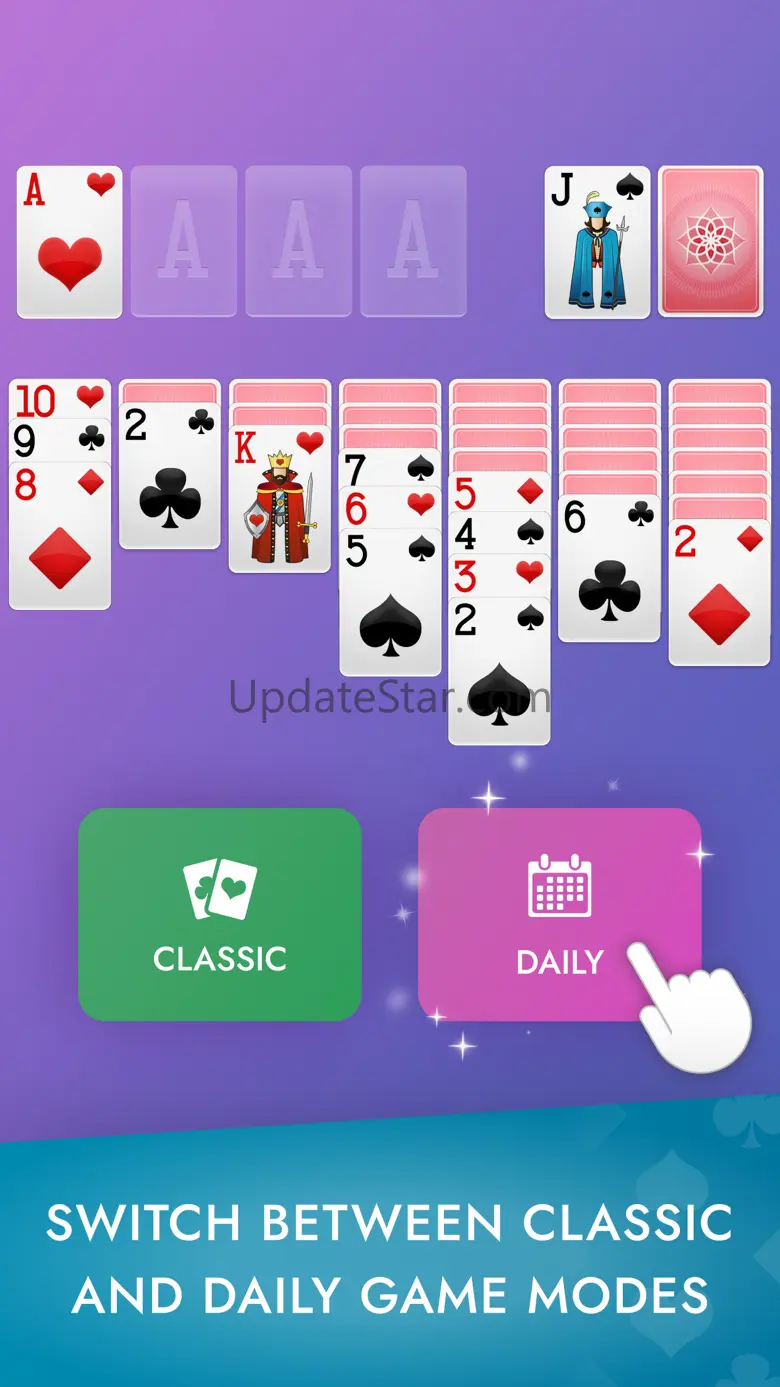 ⋆Solitaire: Classic Card Games 1.9.43