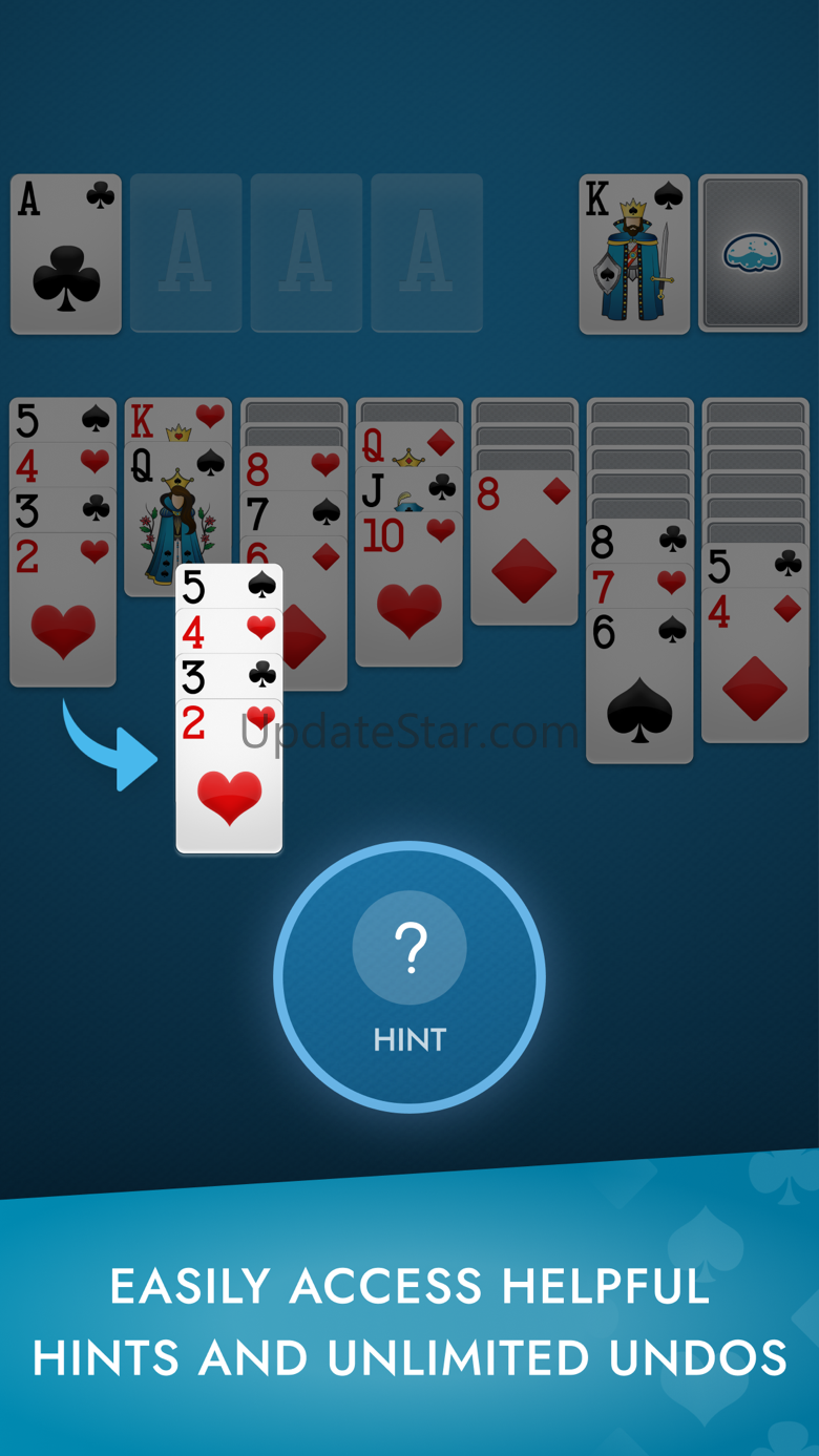 ⋆Solitaire: Classic Card Games 1.9.43