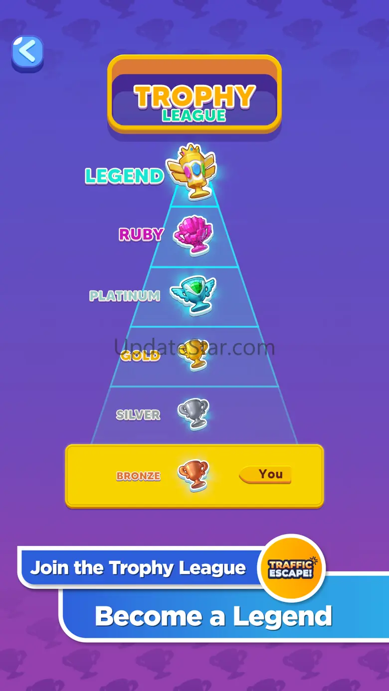 Traffic Escape! 3.10.0
