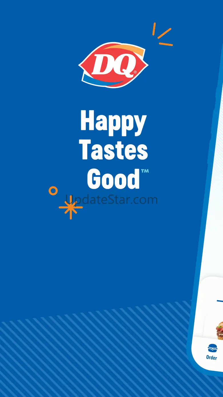 Dairy Queen® Food & Treats 3.2.5