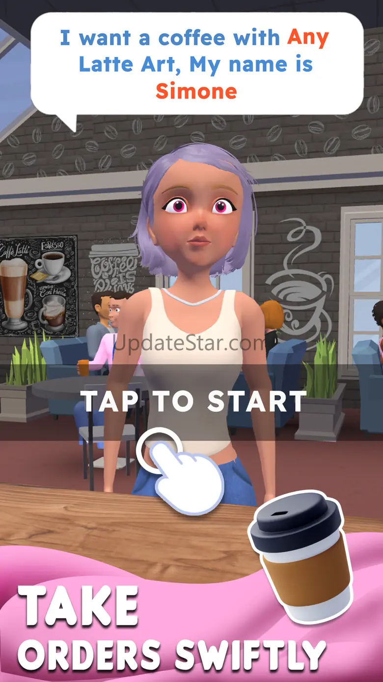 Perfect Coffee 3D 1.5.4