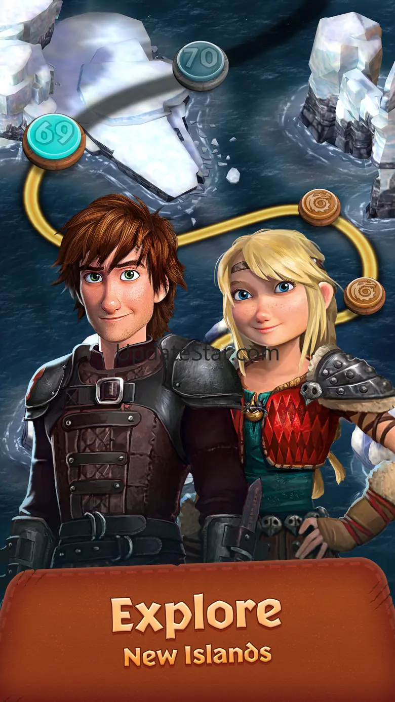 Dragons: Titan Uprising 1.26.10