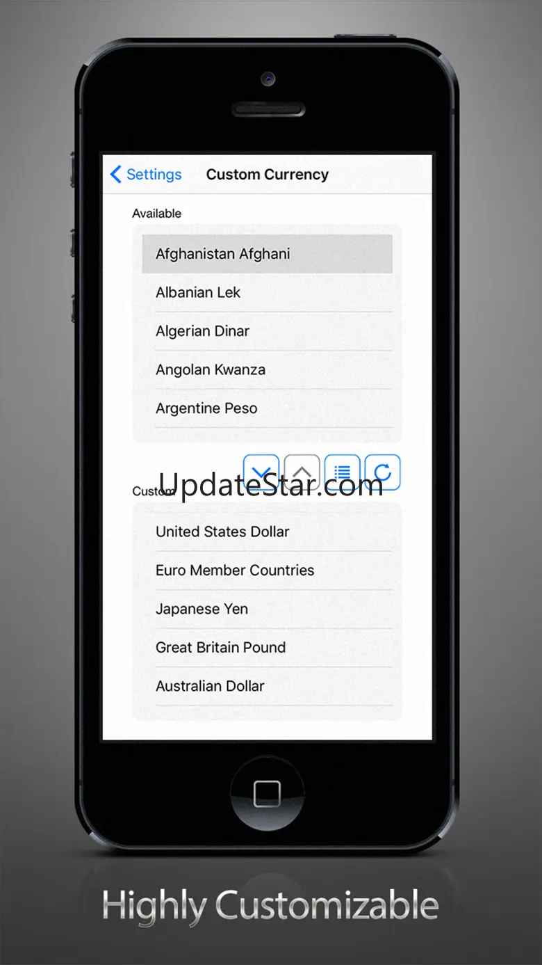 Unit Converter +++ 2.0.7