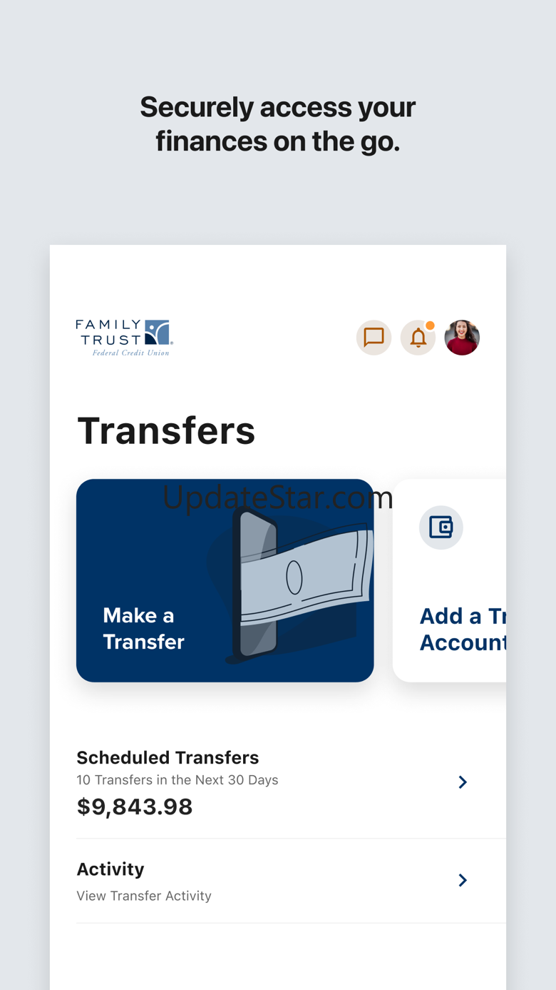 Family Trust Digital Banking 4014.0.0