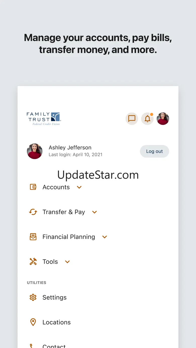 Family Trust Digital Banking 4014.0.0