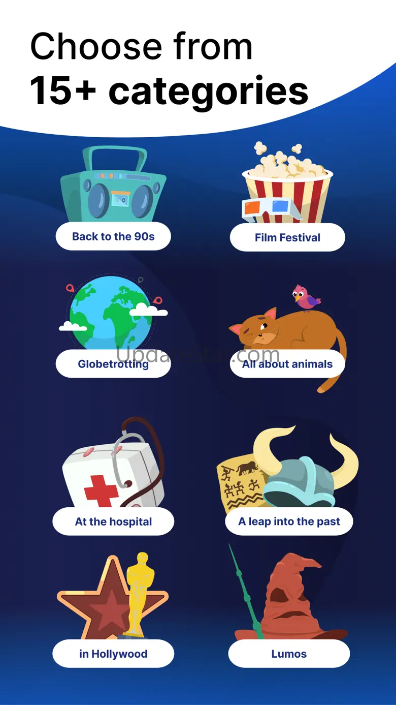Erudite — Trivia & Quiz Games 3.0.1