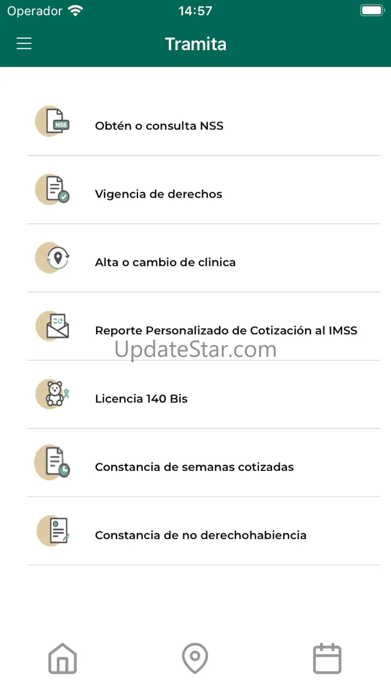 IMSS Digital 7.2.3