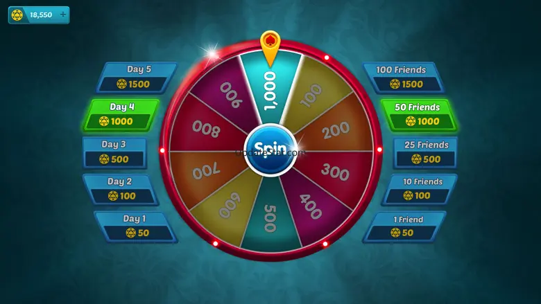 Tonk Online - Rummy Card Game! 13.0