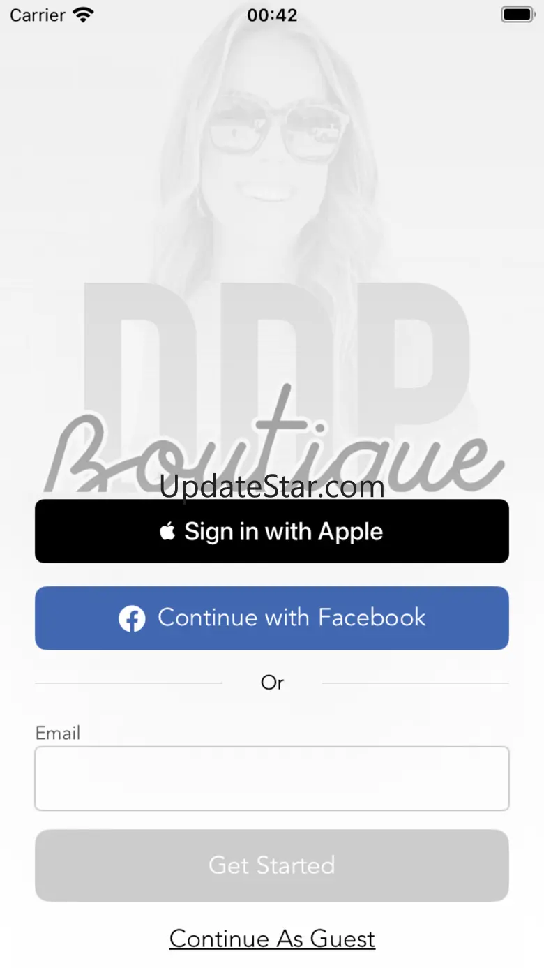 DDP Boutique 3.11.00