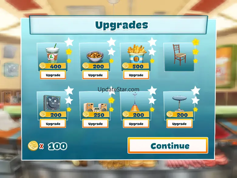 Happy Chef HD 1.7.9