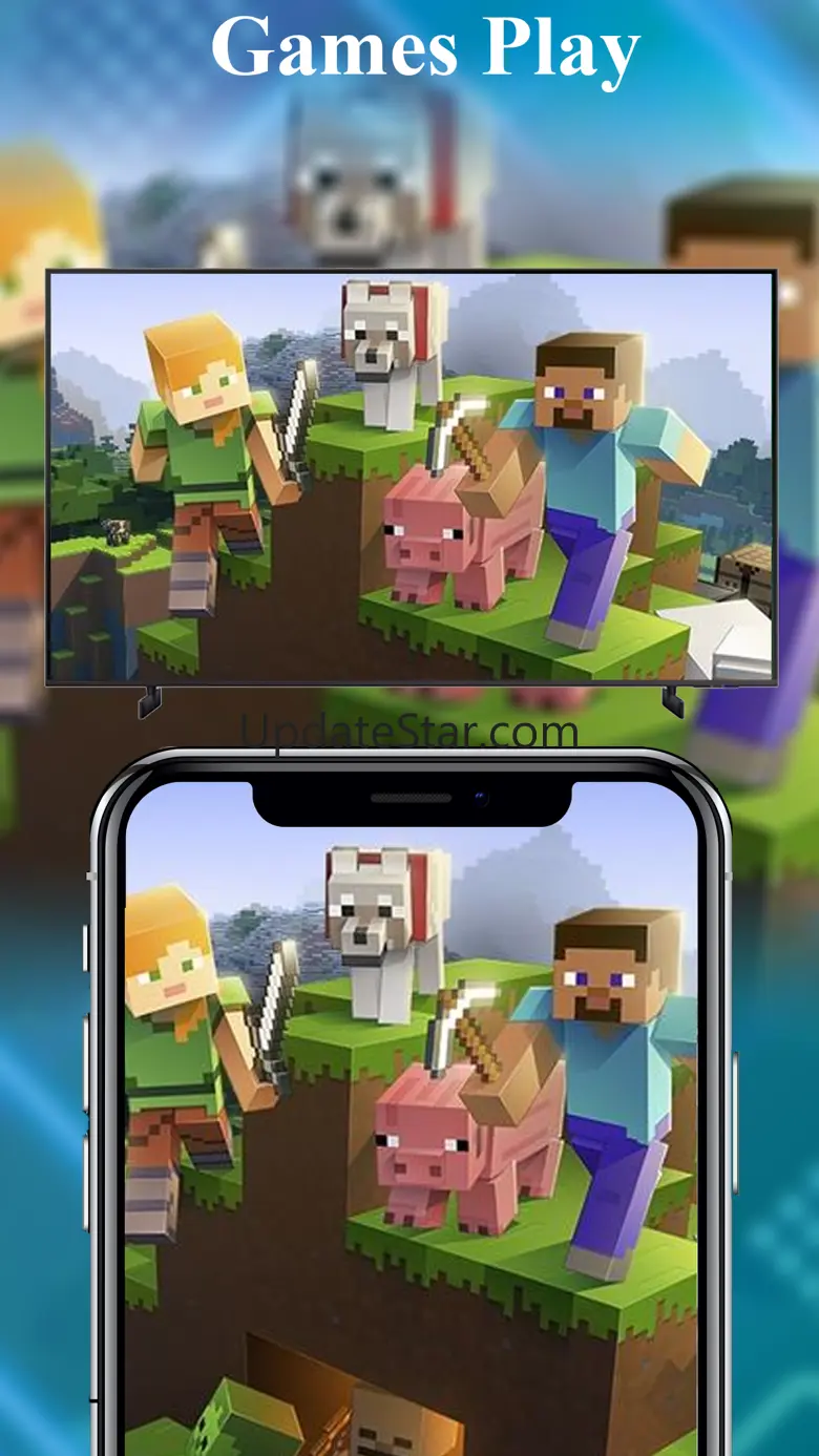 AirPlay Cast 1.6.0