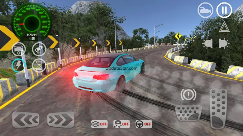 Car Simulator 2024 Mobimi 2.5.1