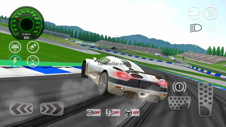 Car Simulator 2024 Mobimi 2.5.1