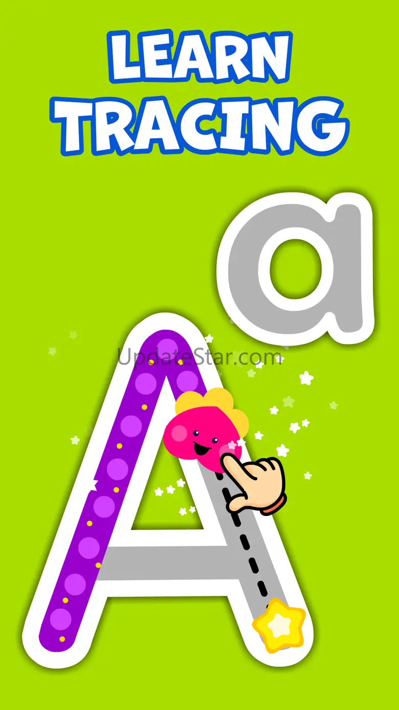 Kids Autism Games - AutiSpark 4.3