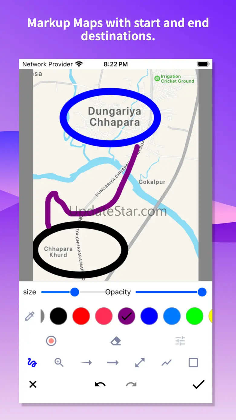 Snap Markup - Annotation Tool 2.5