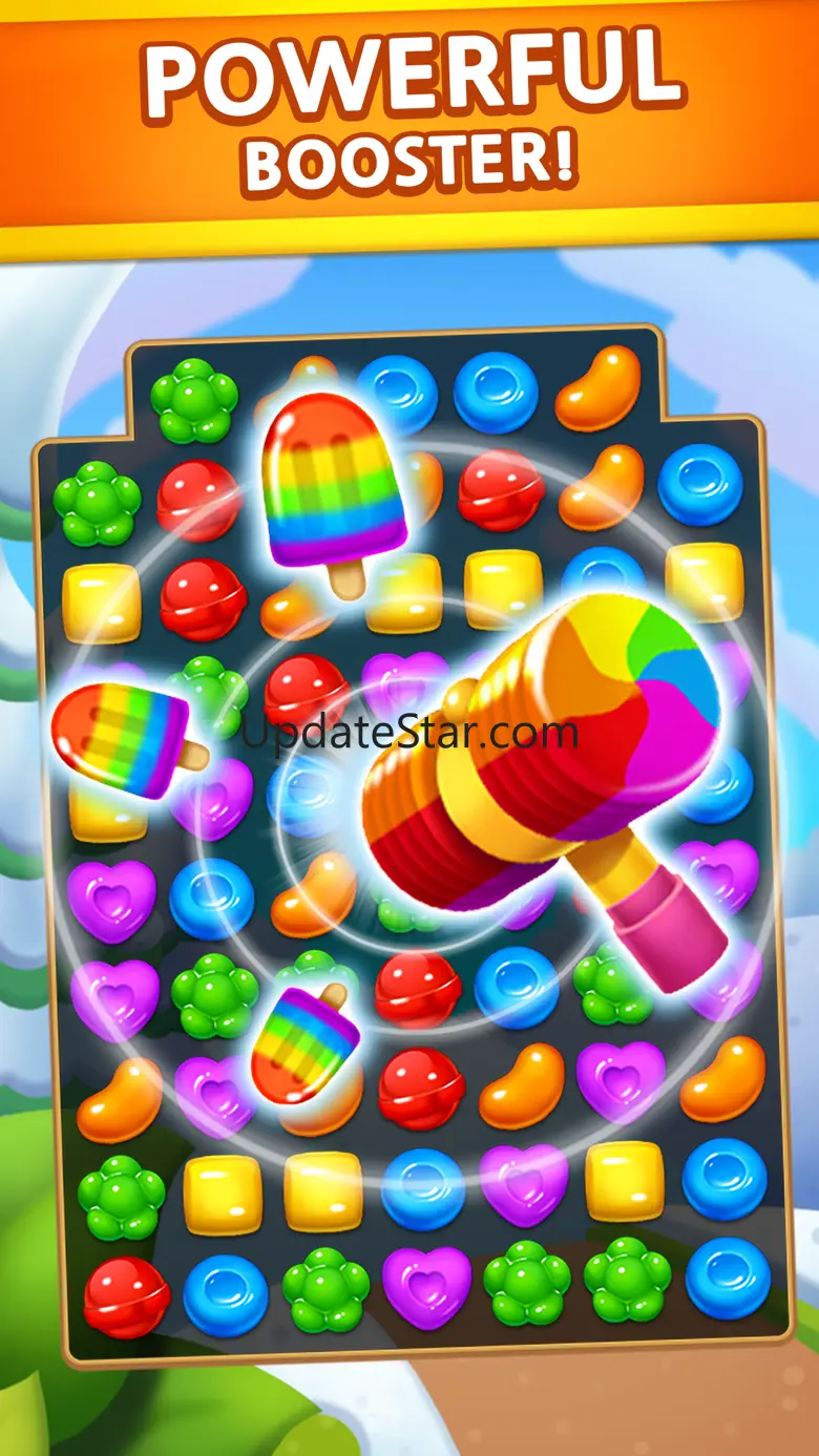 Candy Friends™ 1.2.4