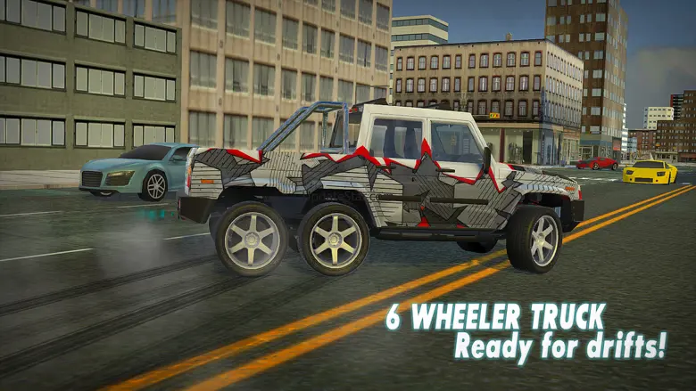 Car Driving Simulator 2024 UD 2.1.3