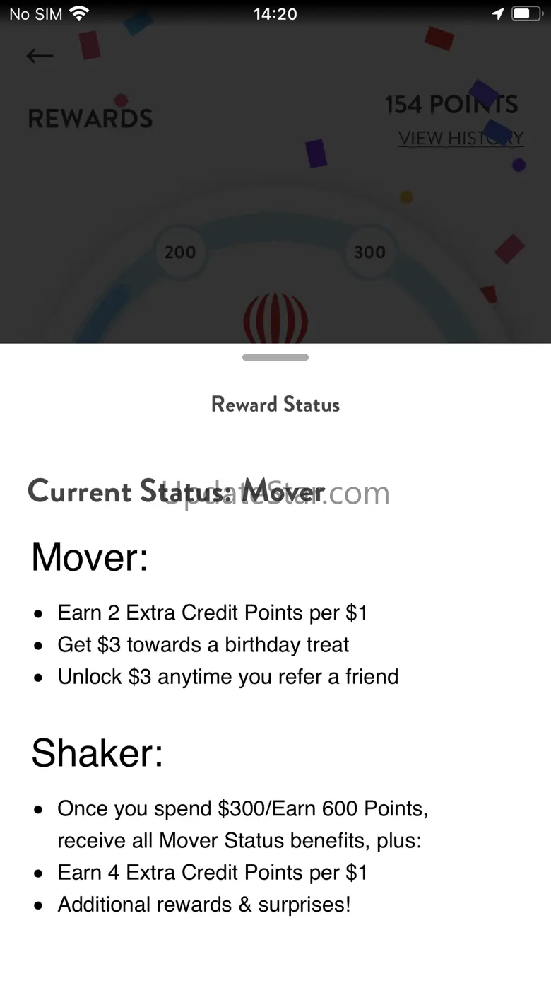 Saxbys 3.1.7
