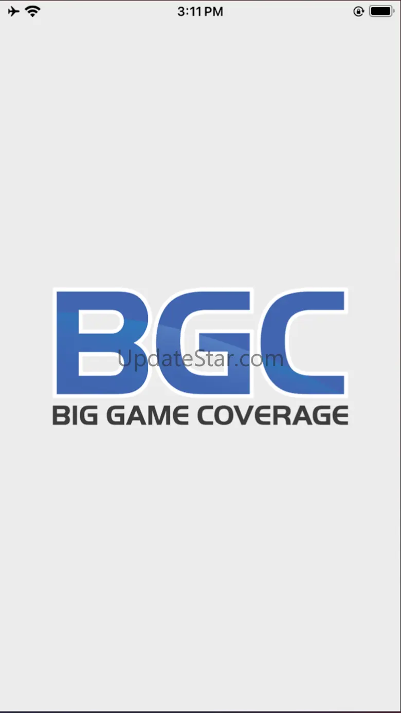 Big Game Coverage 30.3