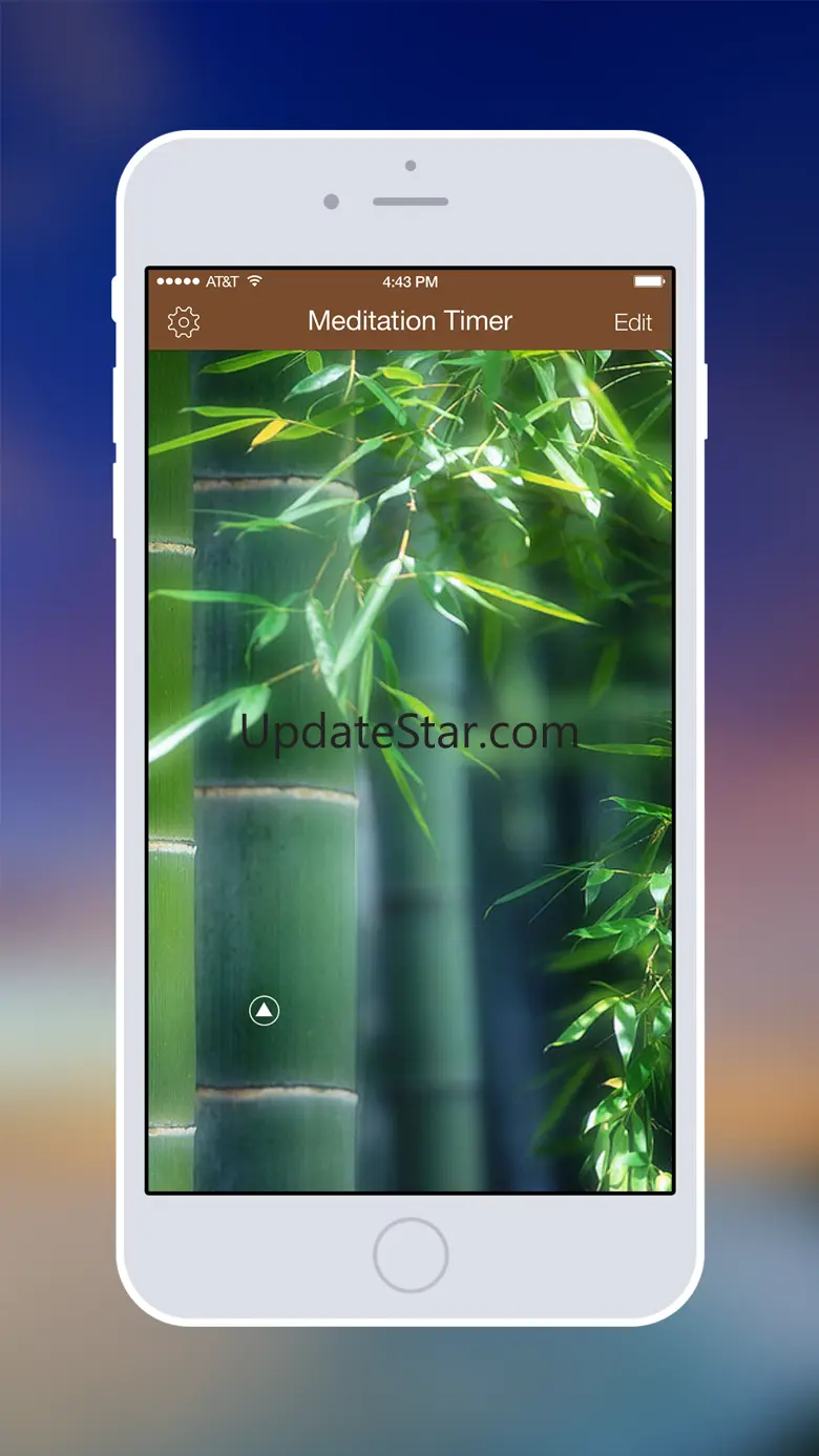 Pocket Meditation Timer 6.1